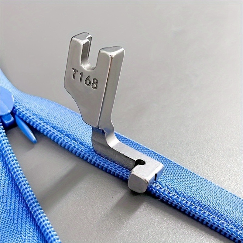 Sewing Expert - Endüstriyel Çelik T168 Dikiş Makinesi Baskı
