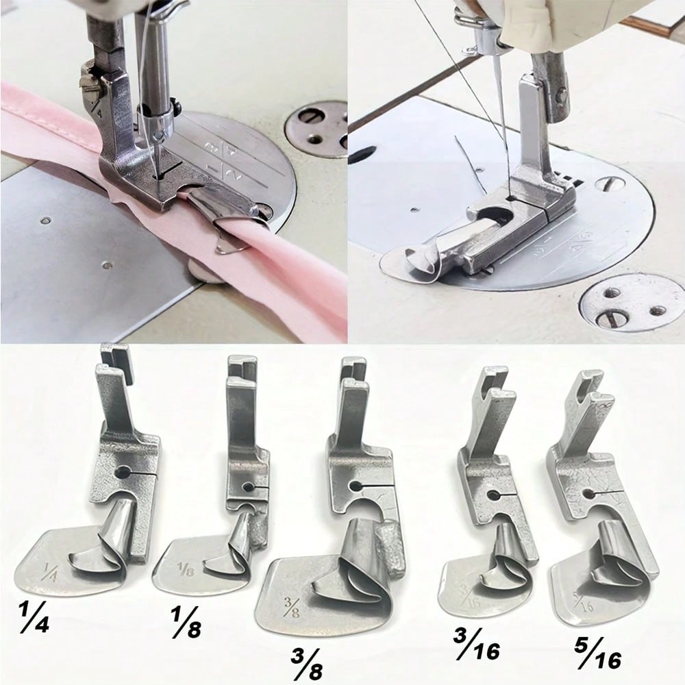 Industrial Textile Sewing Machine - 1 adet endüstriyel dikiş makinesi kavisli