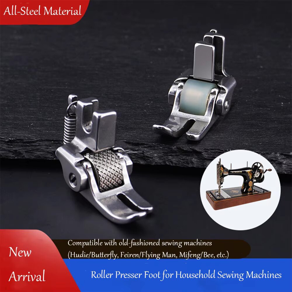 Sewing Expert - Eski Moda Pedal Dikiş Makineleri İçin