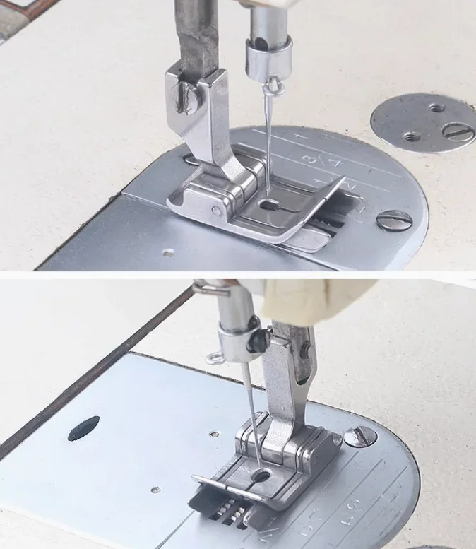 Çift Durdurmalı Orta Dikiş Bas - Sewing Expert incelemesi ve fiyatı