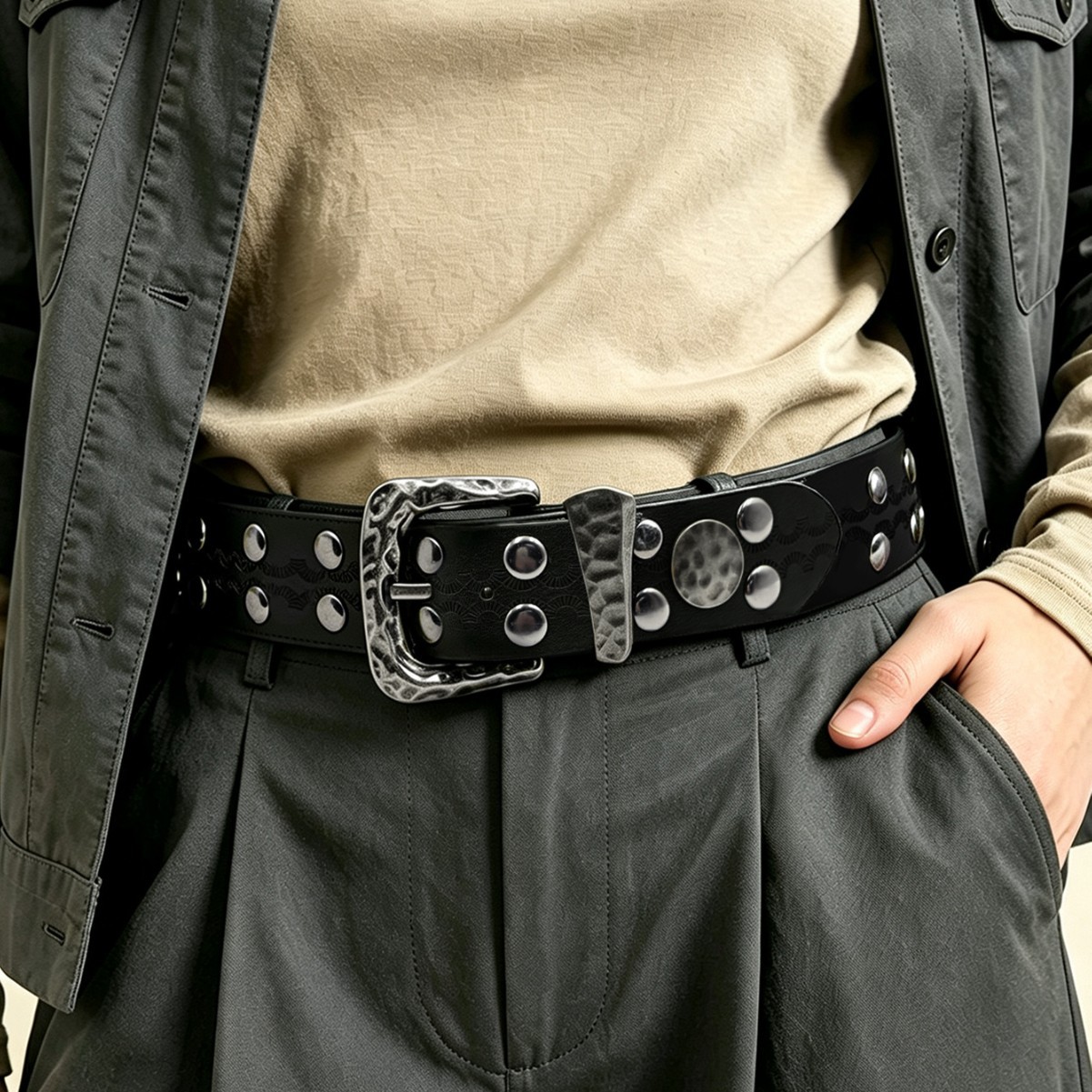 Ağır Sanayi Çekiç Desenli İğne - Leather Needle Heavy incelemesi ve fiyatı