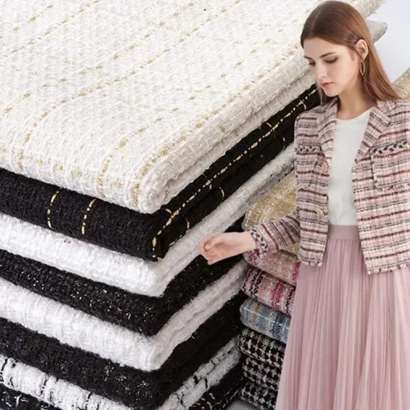 50 cm Altın Ipek Küçük Koku Ku - Sewing Tweed incelemesi ve fiyatı