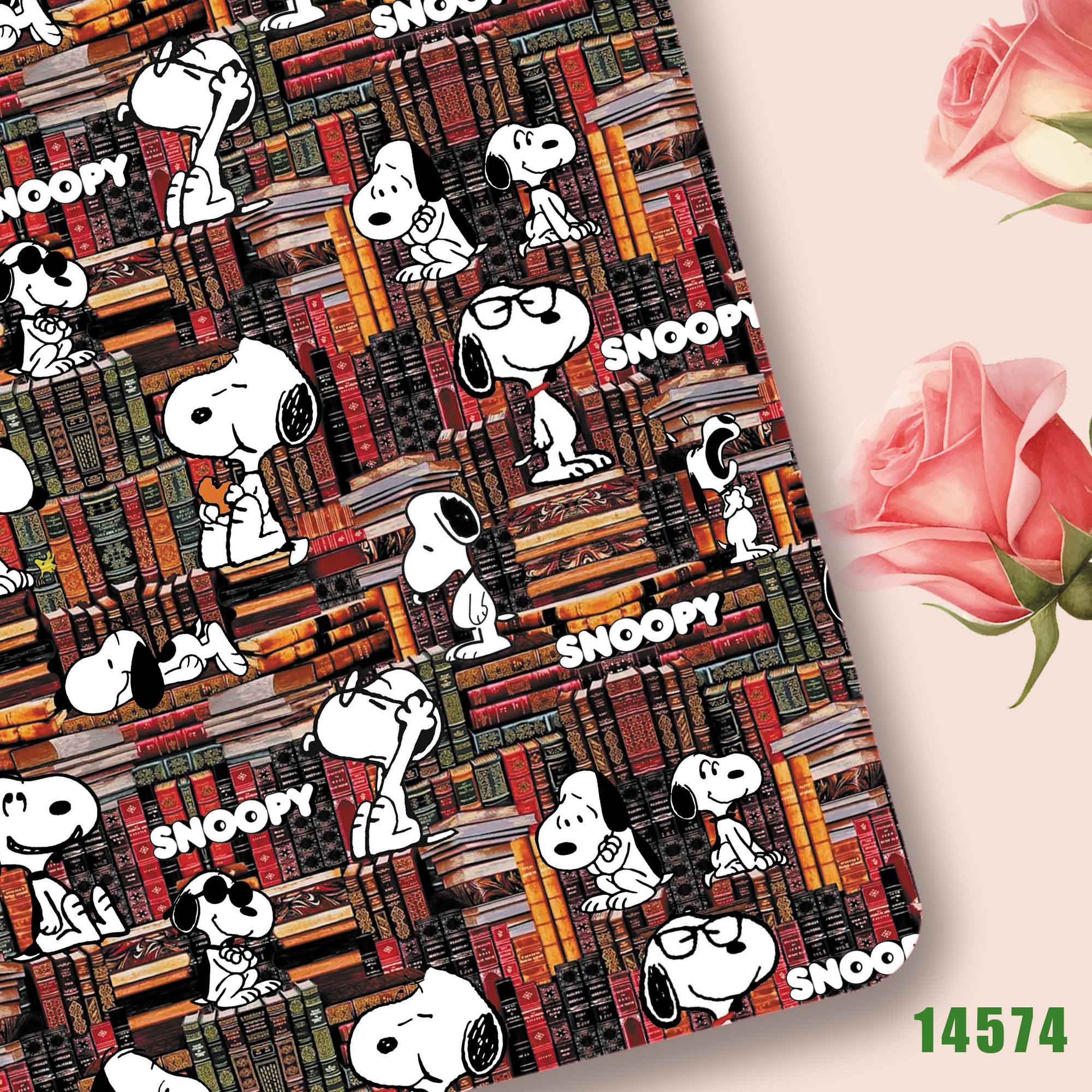 TAKARA TOMY Snoopy kumaş140CM  - Sewing Production incelemesi ve fiyatı