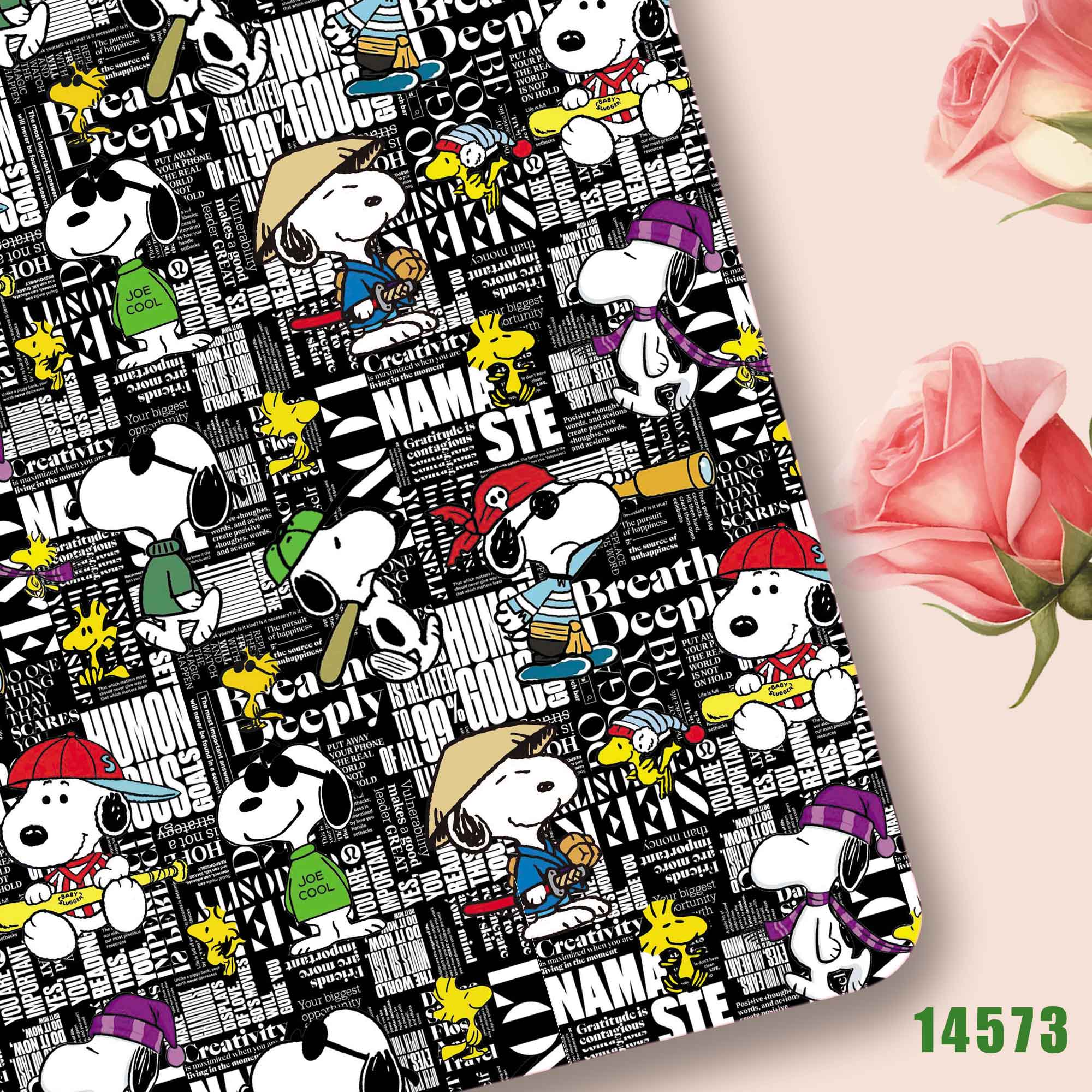 TAKARA TOMY Snoopy kumaş140CM  - Sewing Production incelemesi ve fiyatı