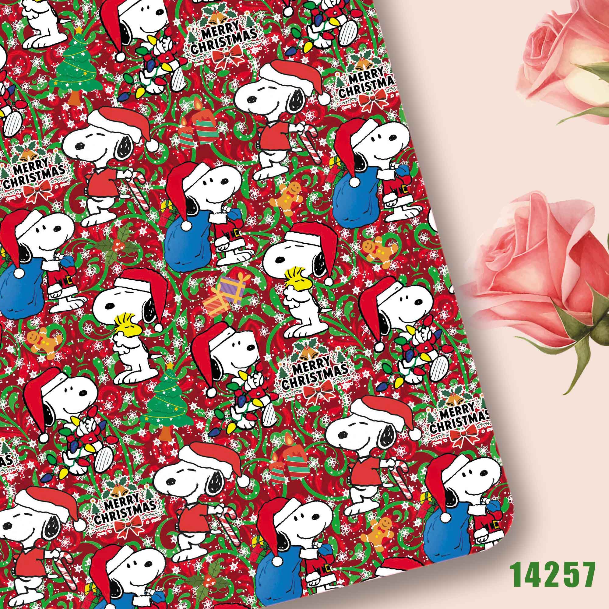 TAKARA TOMY Snoopy kumaş140x50 - Sewing Production incelemesi ve fiyatı