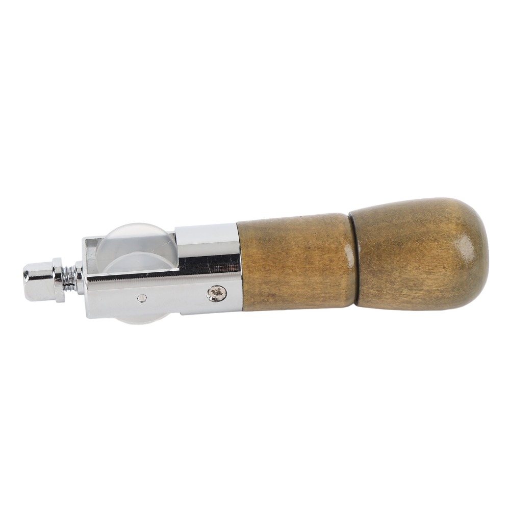 Ergonomik Ahşap Saplı Deri Dik - Leather Needle Heavy incelemesi ve fiyatı
