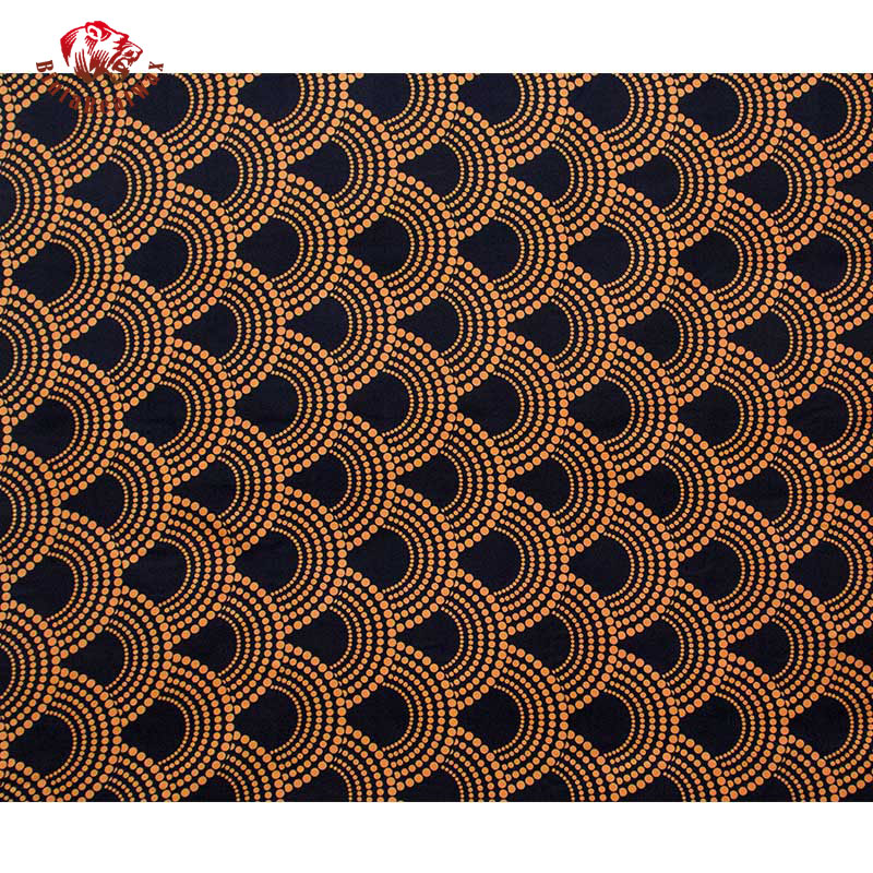 BintaRealWax afrika kumaş Fan  - Sewing Batik incelemesi ve fiyatı