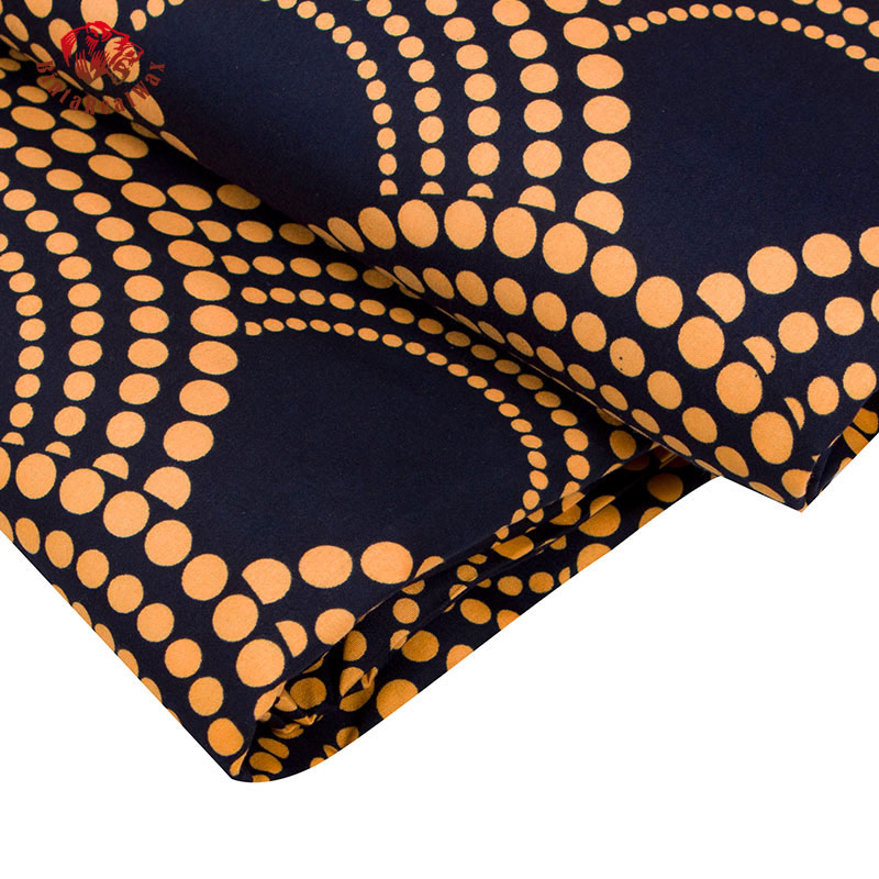 BintaRealWax afrika kumaş Fan  - Sewing Batik incelemesi ve fiyatı