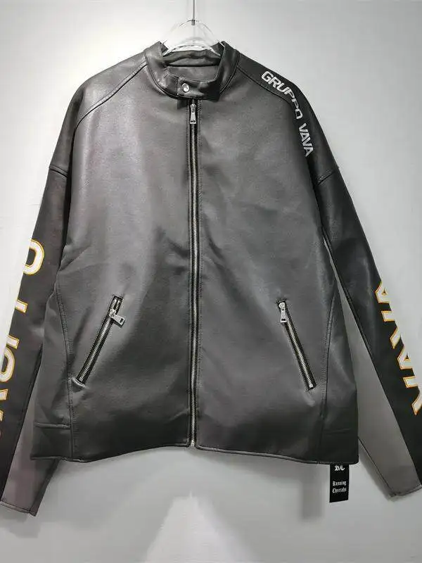 VAVA ağır deri ceket VAFFANCUL - Leather Needle Heavy incelemesi ve fiyatı