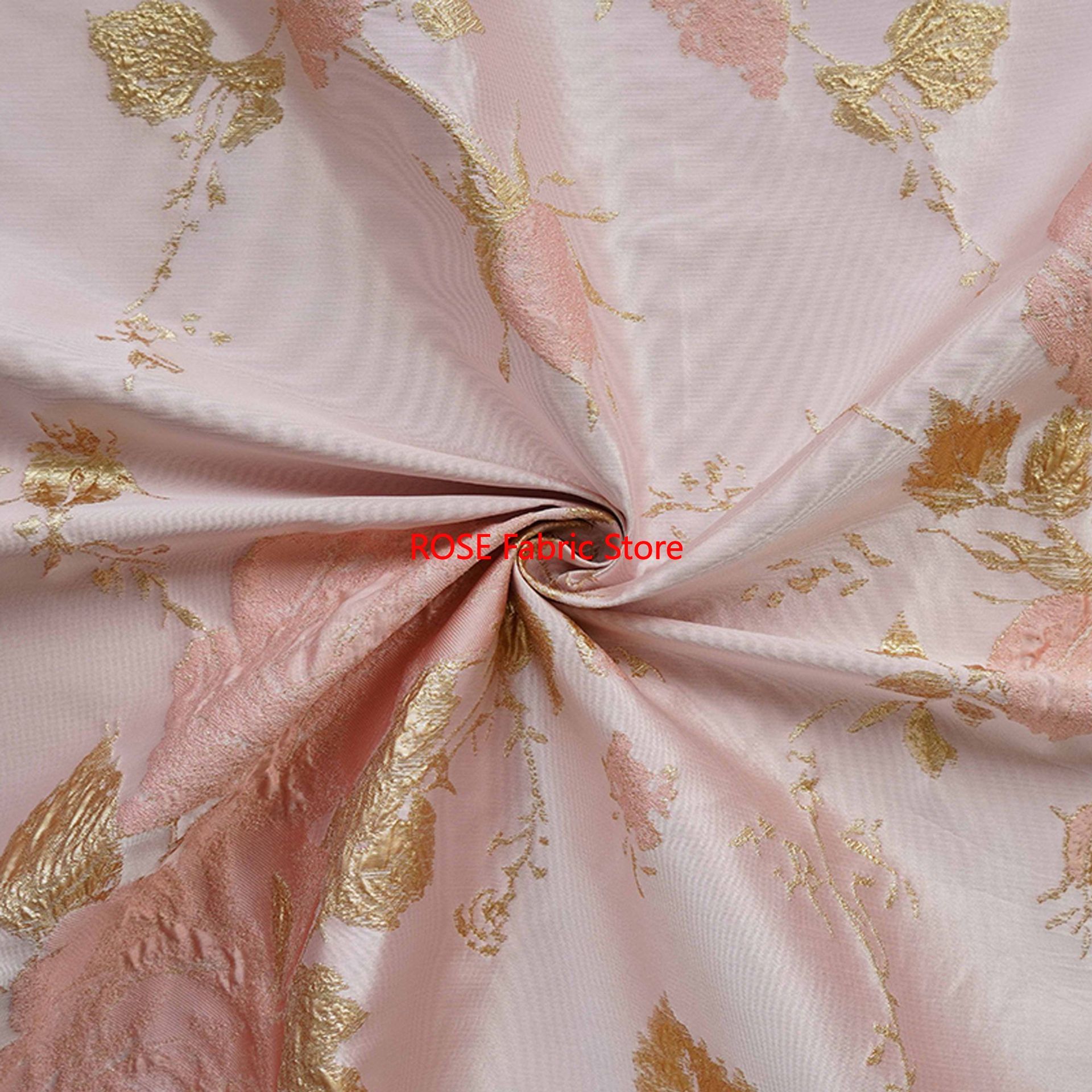 1 metre 3D Rölyef Altın İpek Ç - Sewing Vest incelemesi ve fiyatı