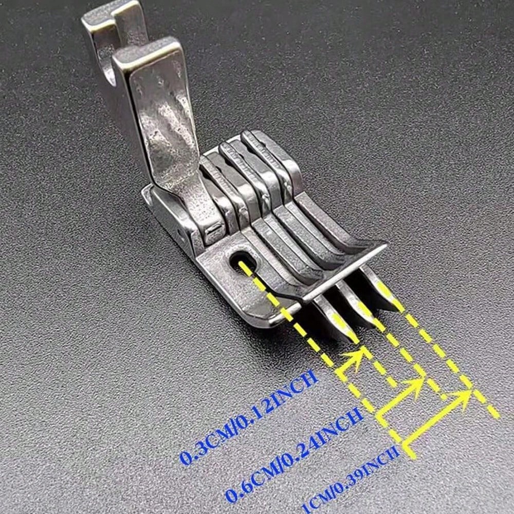 1 Adet SP-18 Sağ Üç Kenarlı Kı - Sewing Expert incelemesi ve fiyatı