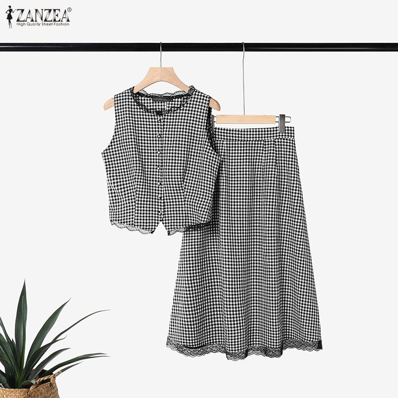 Zarif Kadın 2 Parça Setleri ZA - Sewing Vest incelemesi ve fiyatı
