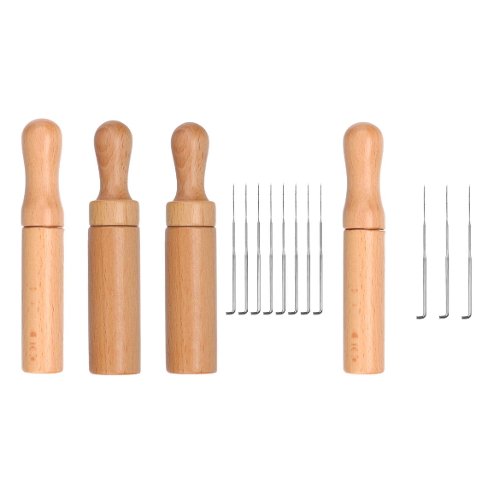 İğneli Keçe Yapma Aparatı Zama - Textile Sewing Kit incelemesi ve fiyatı