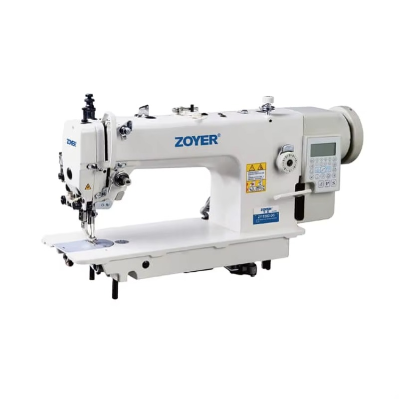 ZY0303-D4 Zoyer Deri Direkt Ta - Leather Needle Heavy incelemesi ve fiyatı