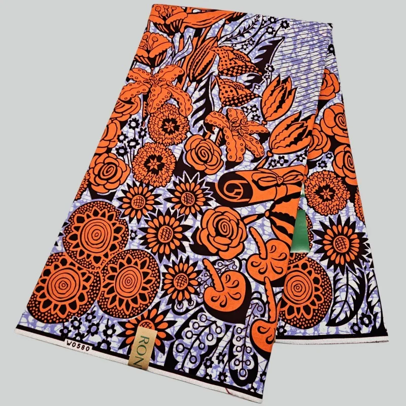 6 metre uzunluğunda pamuk afri - Sewing Batik incelemesi ve fiyatı