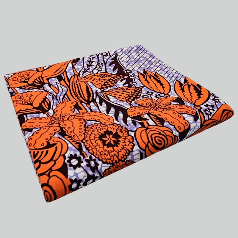 6 metre uzunluğunda pamuk afri - Sewing Batik incelemesi ve fiyatı