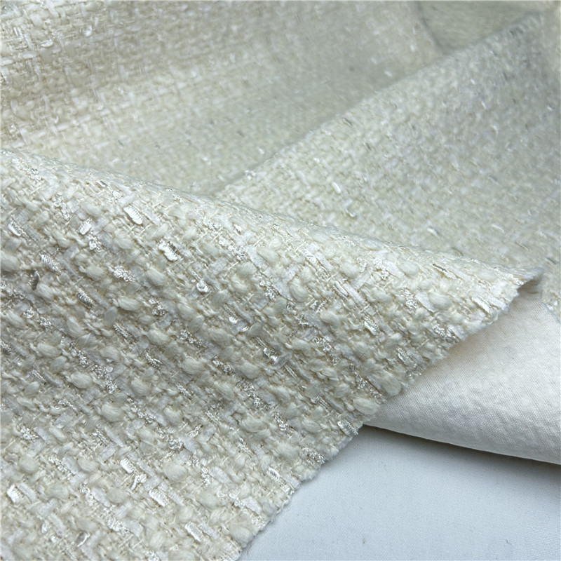Bej Fransız Lüks Dökümlü Saçak - Sewing Tweed incelemesi ve fiyatı
