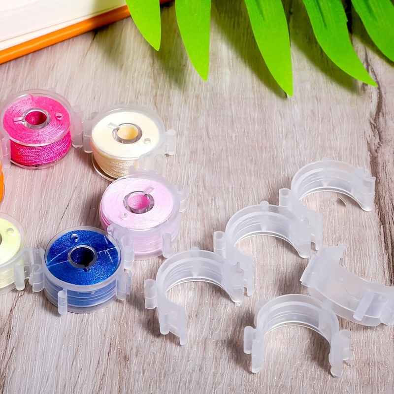 35 adet bobin klipsi, bobinin  - Sewing Expert incelemesi ve fiyatı