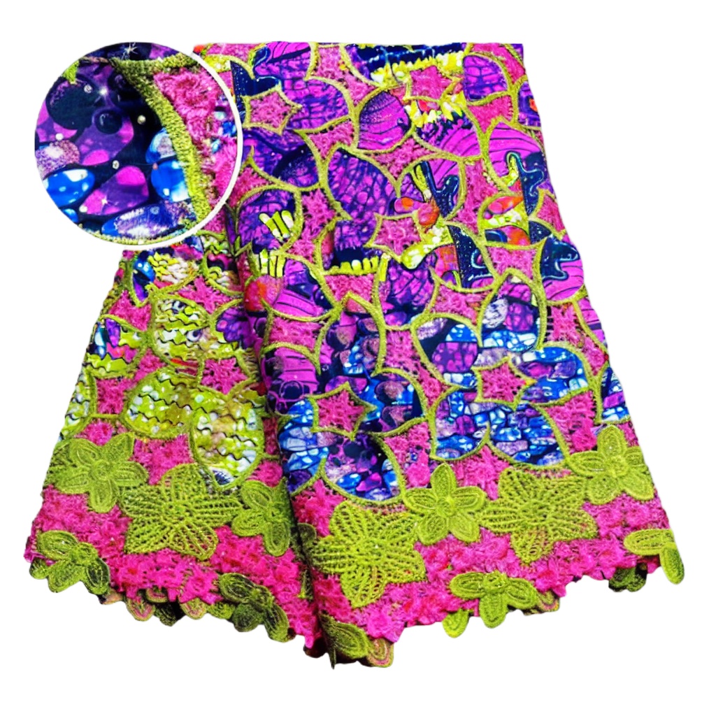 %100 Pamuklu Afrika Simli Balm - Sewing Batik incelemesi ve fiyatı