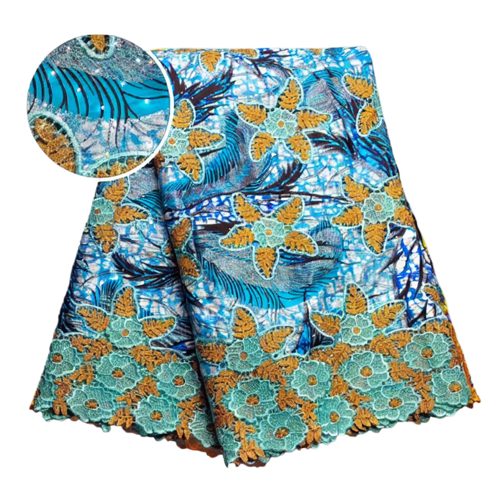 %100 Pamuklu Afrika Simli Balm - Sewing Batik incelemesi ve fiyatı