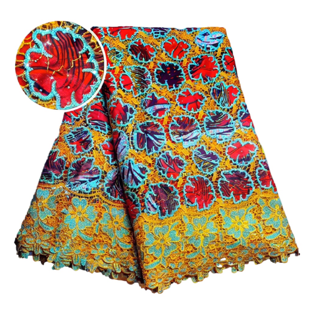 %100 Pamuklu Afrika Simli Balm - Sewing Batik incelemesi ve fiyatı