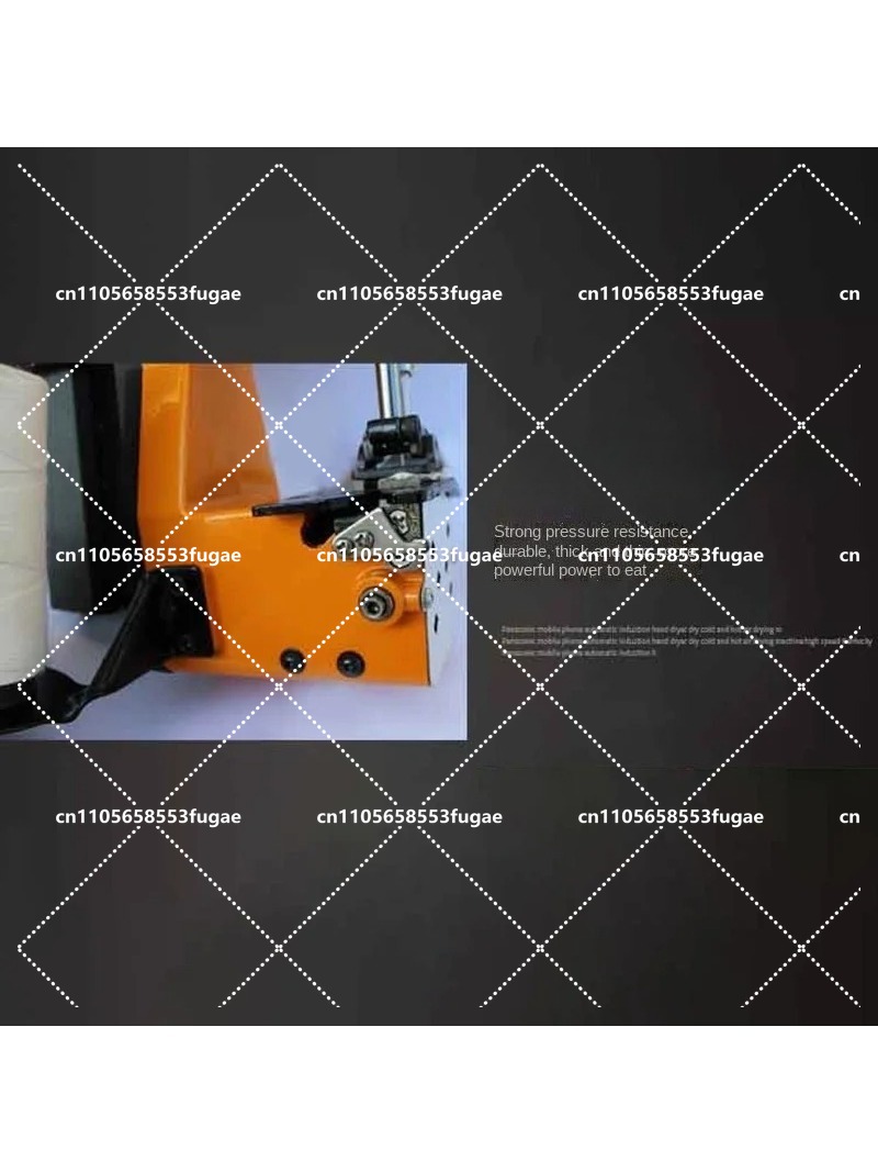 Elektrikli Dikiş Makinesi Taşı - Industrial Textile Sewing Machine incelemesi ve fiyatı