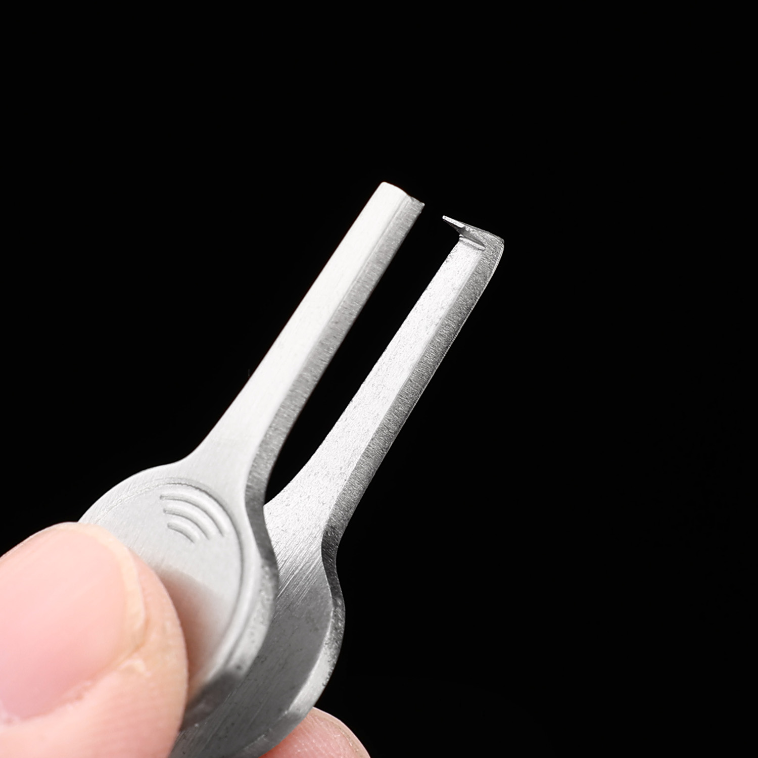 Bölünmüş Halka Açıcı Balıkçılı - Snap Button Plier incelemesi ve fiyatı