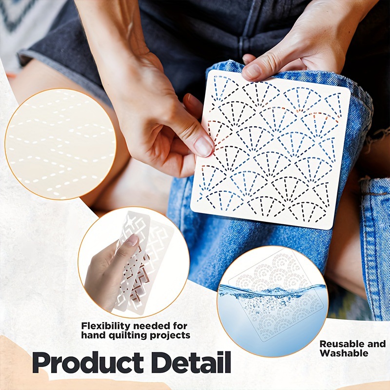 30 adet nakış şablonları DIY n - Sewing Expert incelemesi ve fiyatı