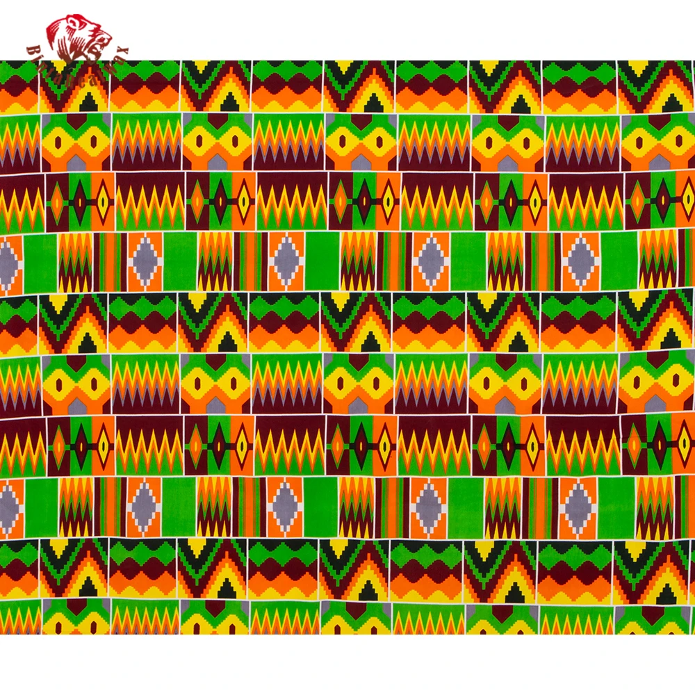 Afrika Pamuklu Kumaş Açık Renk - Sewing Batik incelemesi ve fiyatı