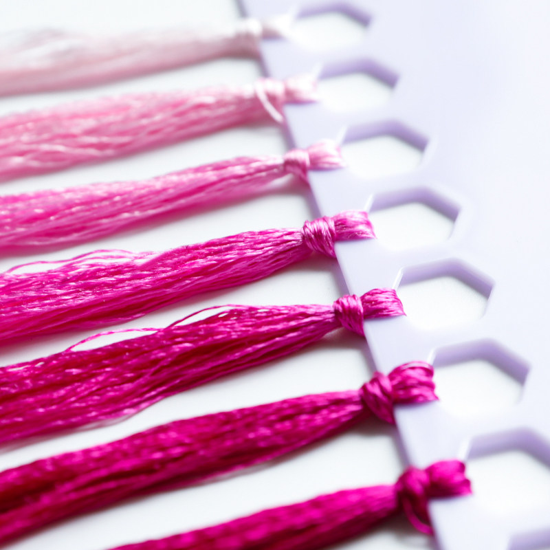20m Suzhou Nakış İpek İpliği 8 - Textile Sewing Kit incelemesi ve fiyatı