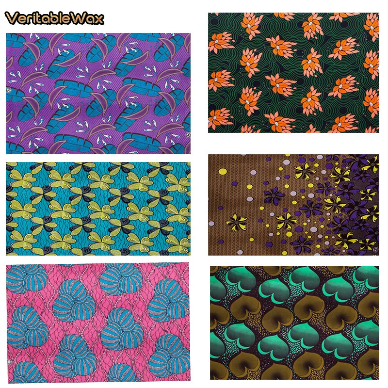 Afrika nijeryalı baskılar bati - Sewing Batik incelemesi ve fiyatı