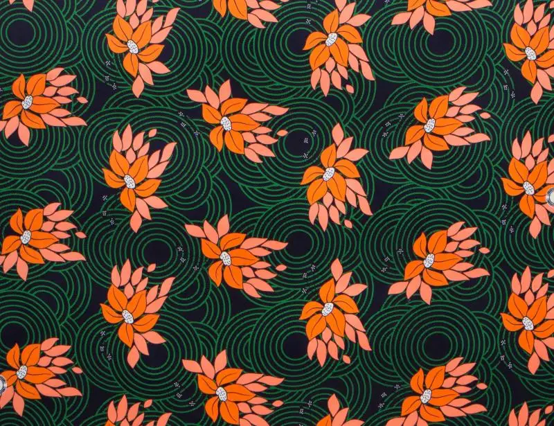 Afrika nijeryalı baskılar bati - Sewing Batik incelemesi ve fiyatı