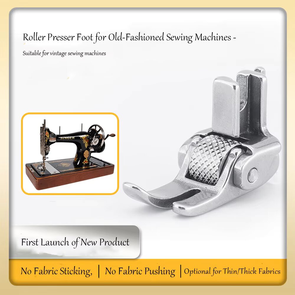 Eski Moda Pedal Dikiş Makinele - Sewing Expert incelemesi ve fiyatı