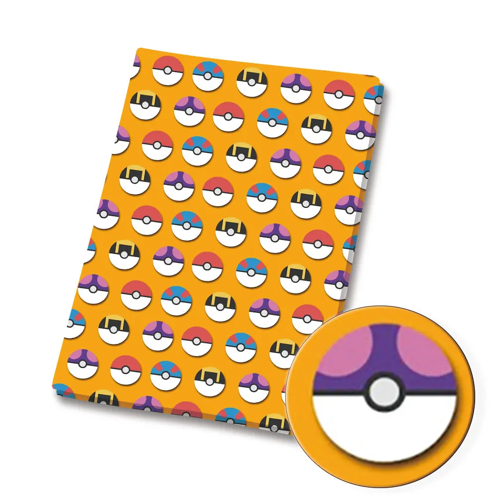 Pokemon karikatür Fabric140 *  - Sewing Production incelemesi ve fiyatı