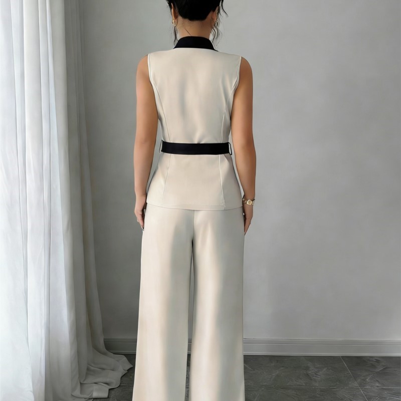 Yelek Takım Elbise Kadın Geniş - Sewing Vest incelemesi ve fiyatı
