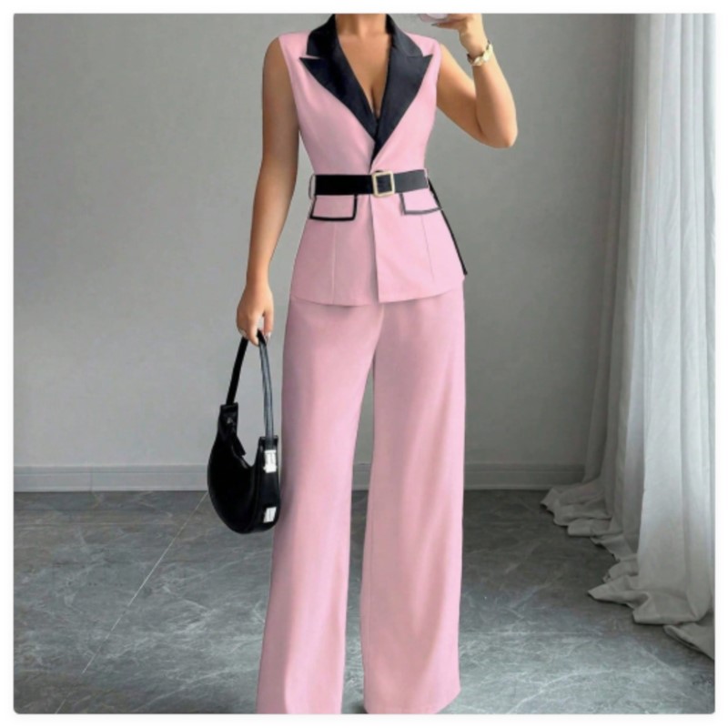 Yelek Takım Elbise Kadın Geniş - Sewing Vest incelemesi ve fiyatı