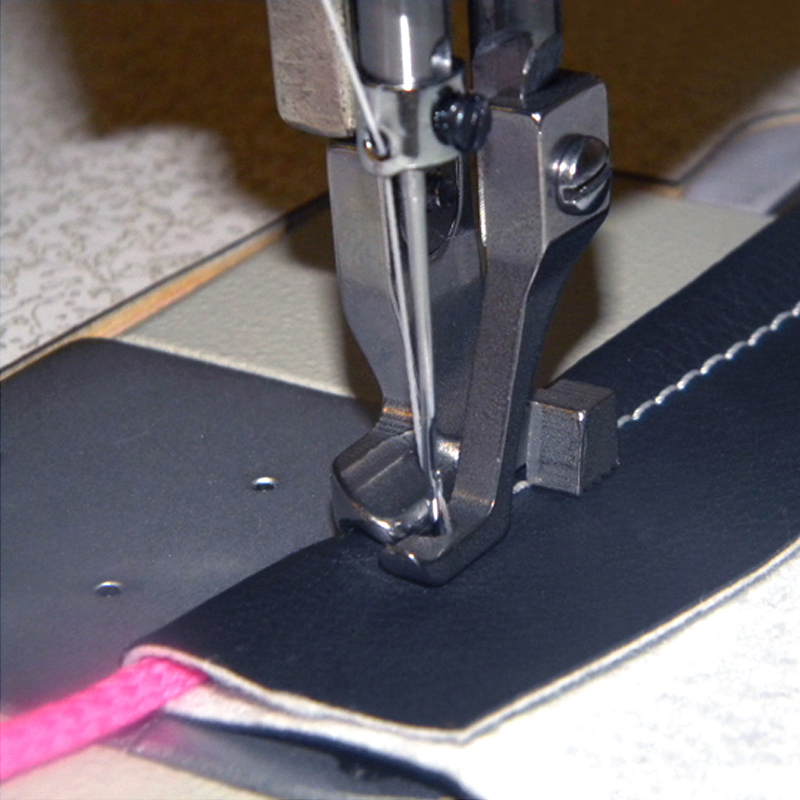 Endüstriyel Yürüyen Ayak Dikiş - Sewing Expert incelemesi ve fiyatı