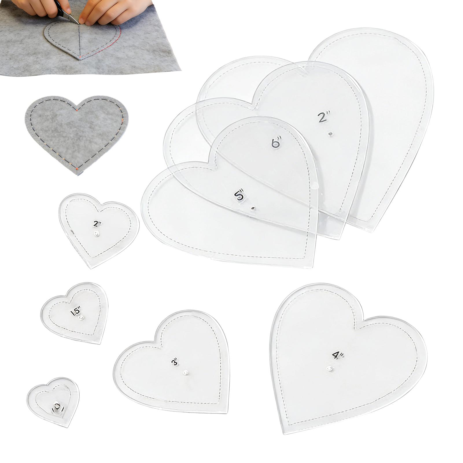 Yeni Dikiş Şablonları 8 Parça  - Sewing Expert incelemesi ve fiyatı