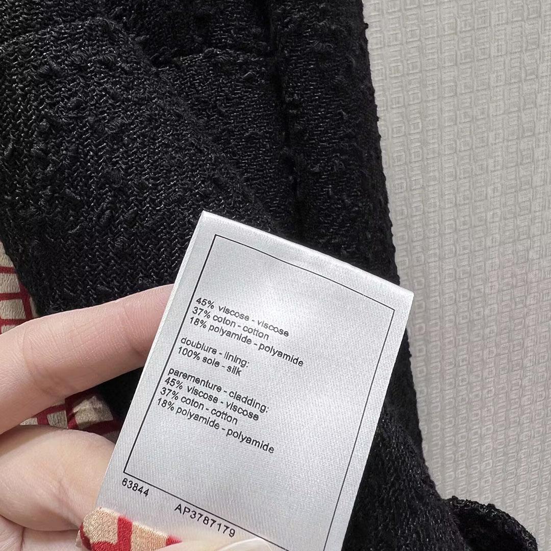 2026 Yeni Moda Sonbahar Kış Si - Sewing Tweed incelemesi ve fiyatı