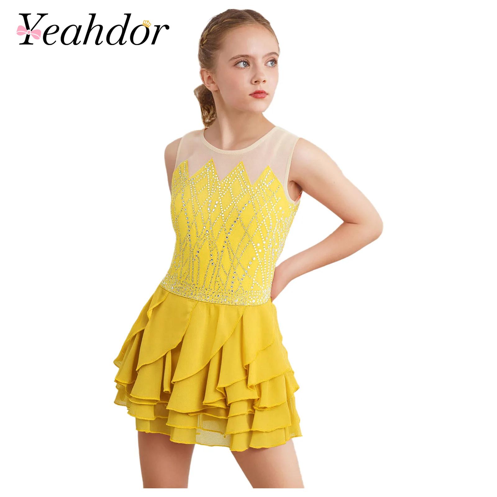 Kızlar Örgü Artistik Patinaj E - Sewing Vest incelemesi ve fiyatı