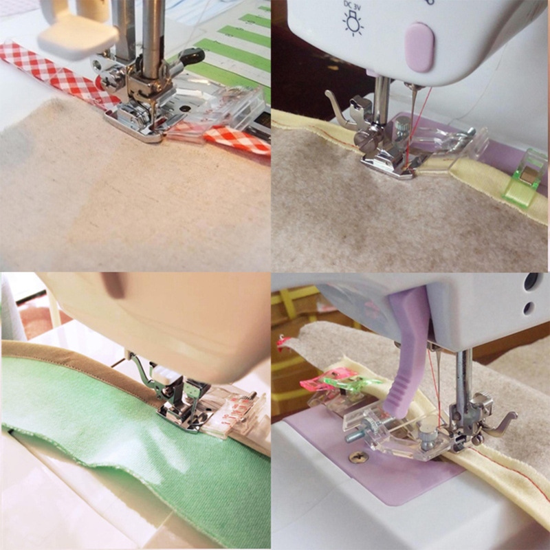 Düşük Saplı Büzgü Baskı Aparat - Sewing Expert incelemesi ve fiyatı