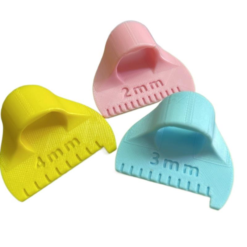 3 adet Verimli El Dikiş Şablon - Textile Sewing Kit incelemesi ve fiyatı