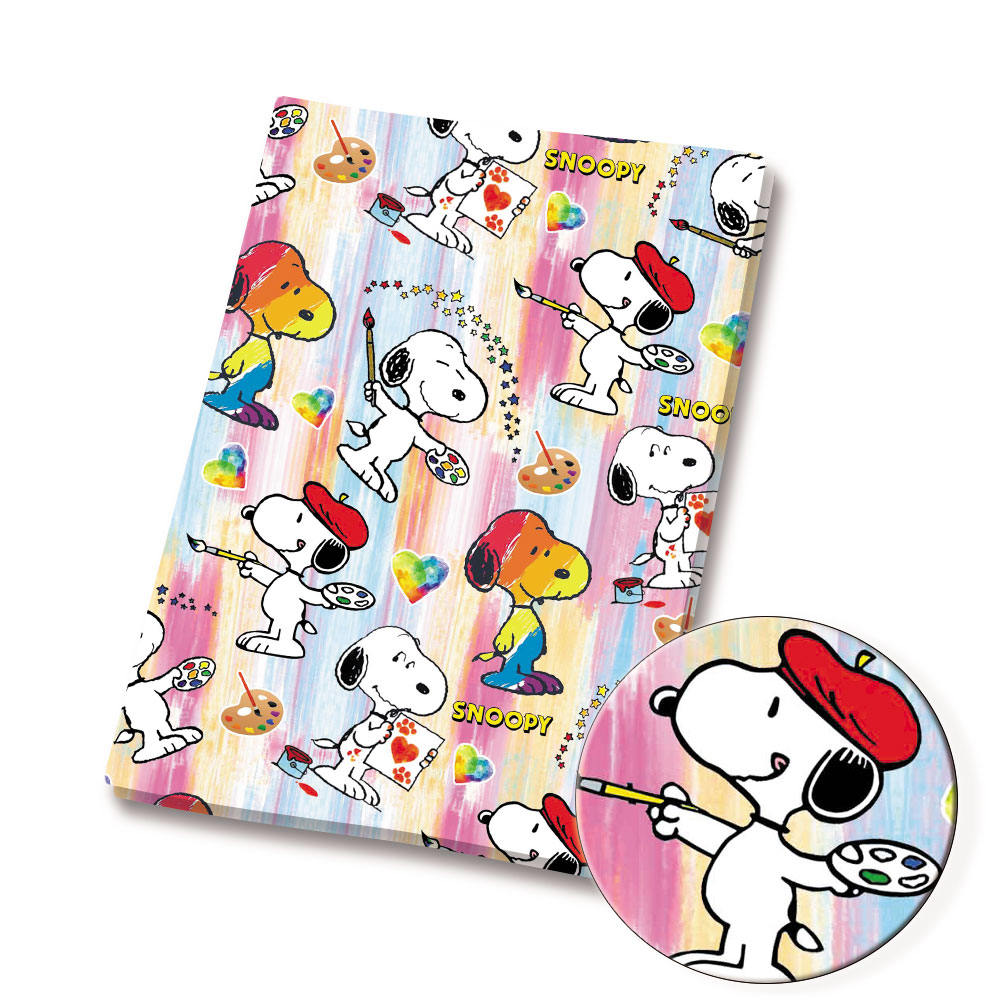 TAKARA TOMY Snoopy kumaş140x50 - Sewing Production incelemesi ve fiyatı