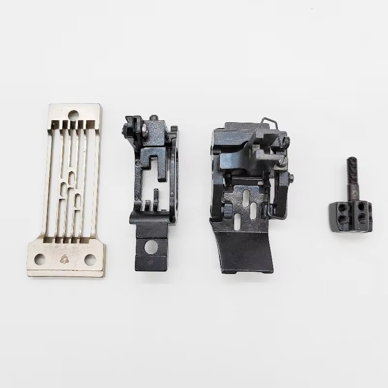 B928 1/4 Endüstriyel Dikiş Mak - Textile Sewing Kit incelemesi ve fiyatı
