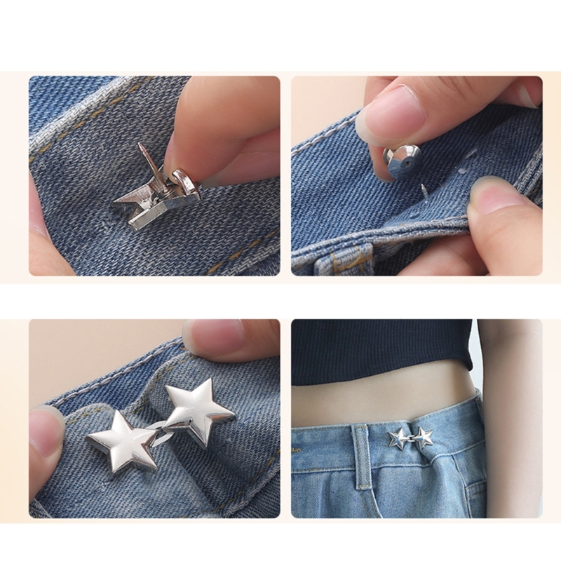 1 takım ayarlanabilir bel toka - Textile Sewing Kit incelemesi ve fiyatı