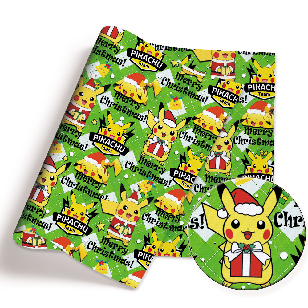 Pokemon karikatür Fabric140 *  - Sewing Production incelemesi ve fiyatı