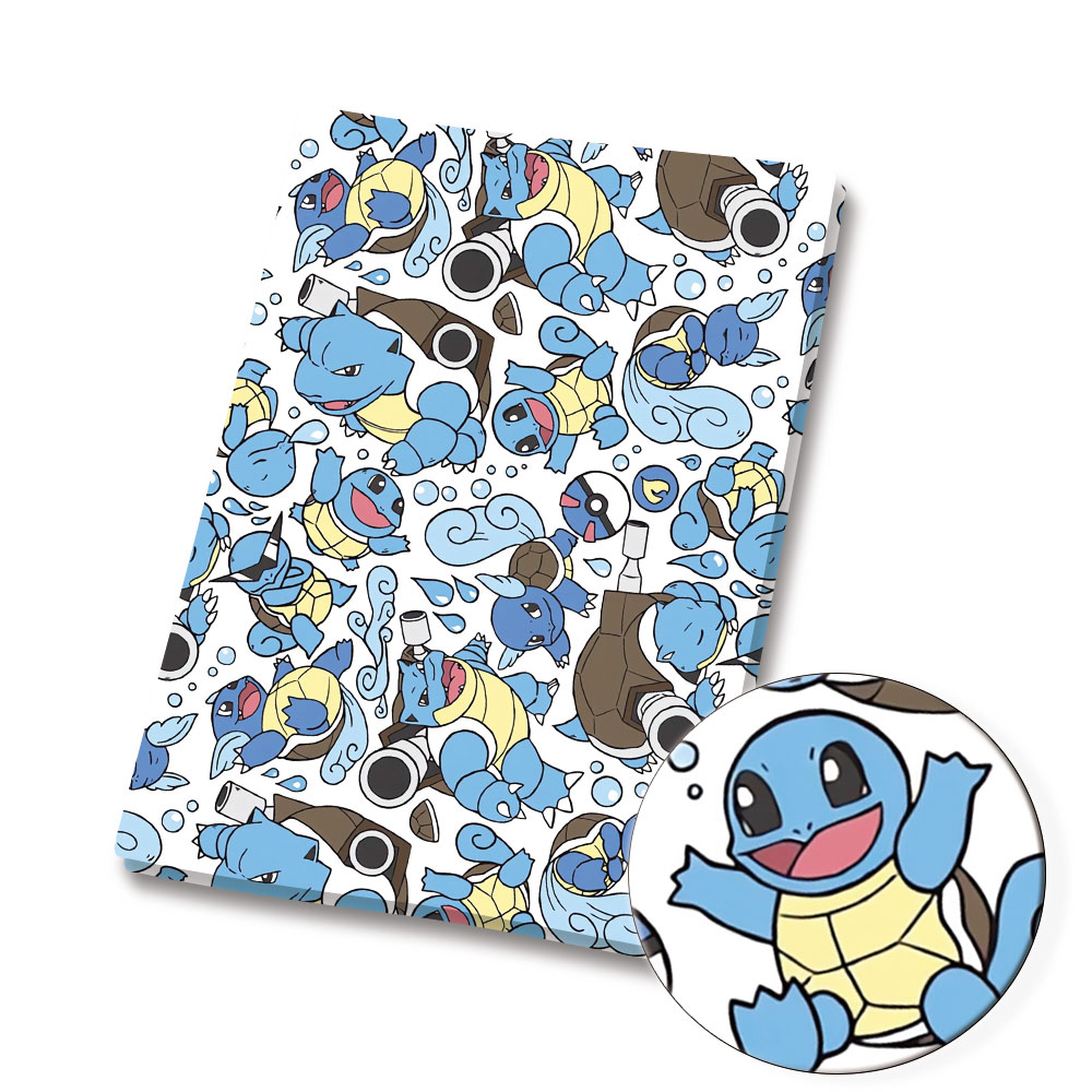 Pokemon Karikatür Fabric140*50 - Sewing Production incelemesi ve fiyatı