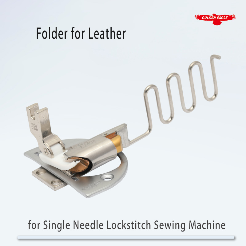Golden Eagle KS184 Deri Tek Ka - Leather Needle Heavy incelemesi ve fiyatı