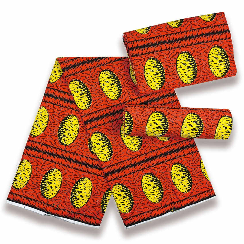 6 yarda En Yeni Afrika Balmumu - Sewing Batik incelemesi ve fiyatı